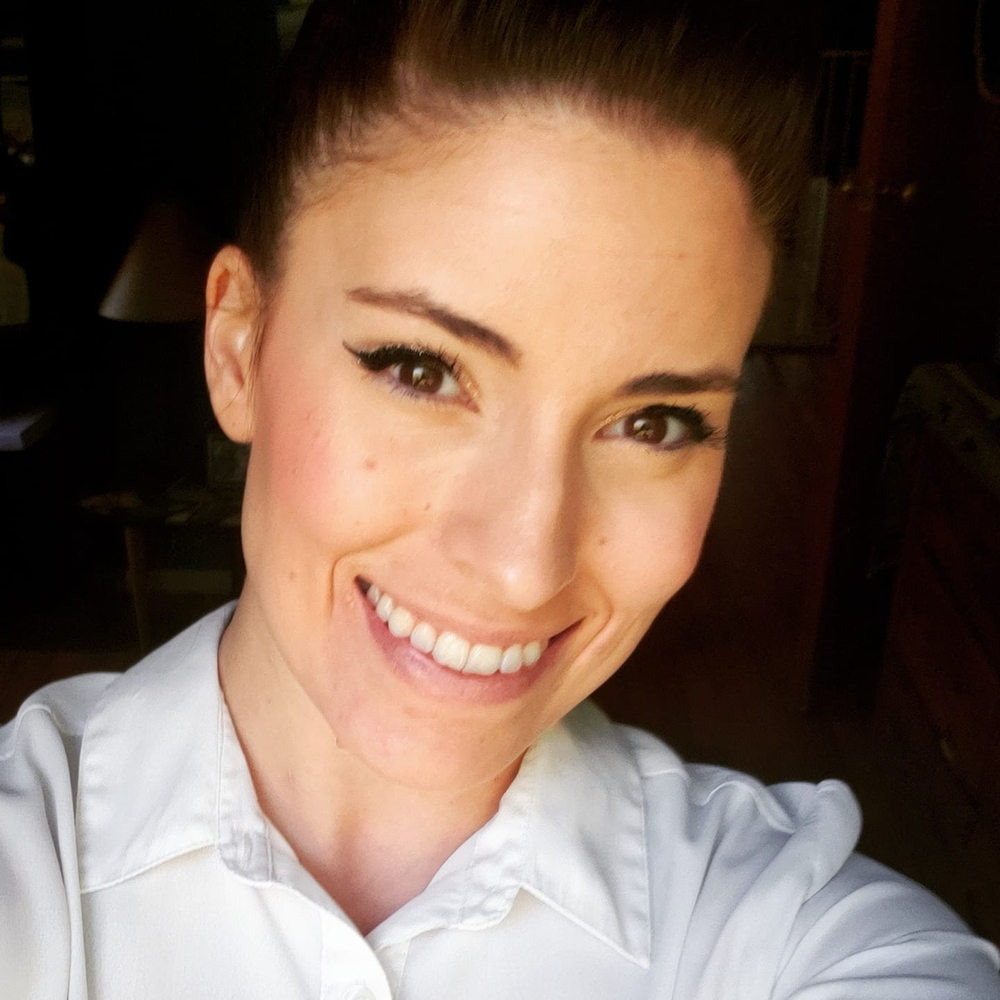 Meet your Posher, Cheyenne